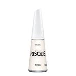 Esmalte-Natural-Renda-Risque-8ml