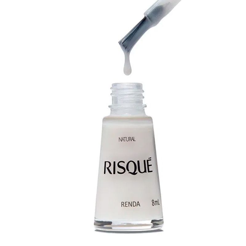 Esmalte-Natural-Renda-Risque-8ml