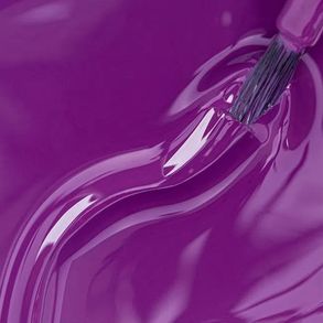 Esmalte Cremoso Violetraz O Novo Risqué 8ml