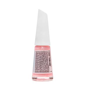 Esmalte Cintilante Pérola Risqué 8ml