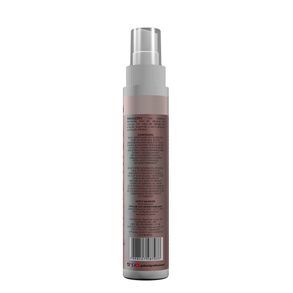 Spray Termoativo Com Filtro Solar Liso Único Gaboni 100ml