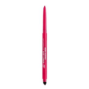Lápis Retrátil Para Olhos Á Prova D’Água Cherry Rk By Kiss