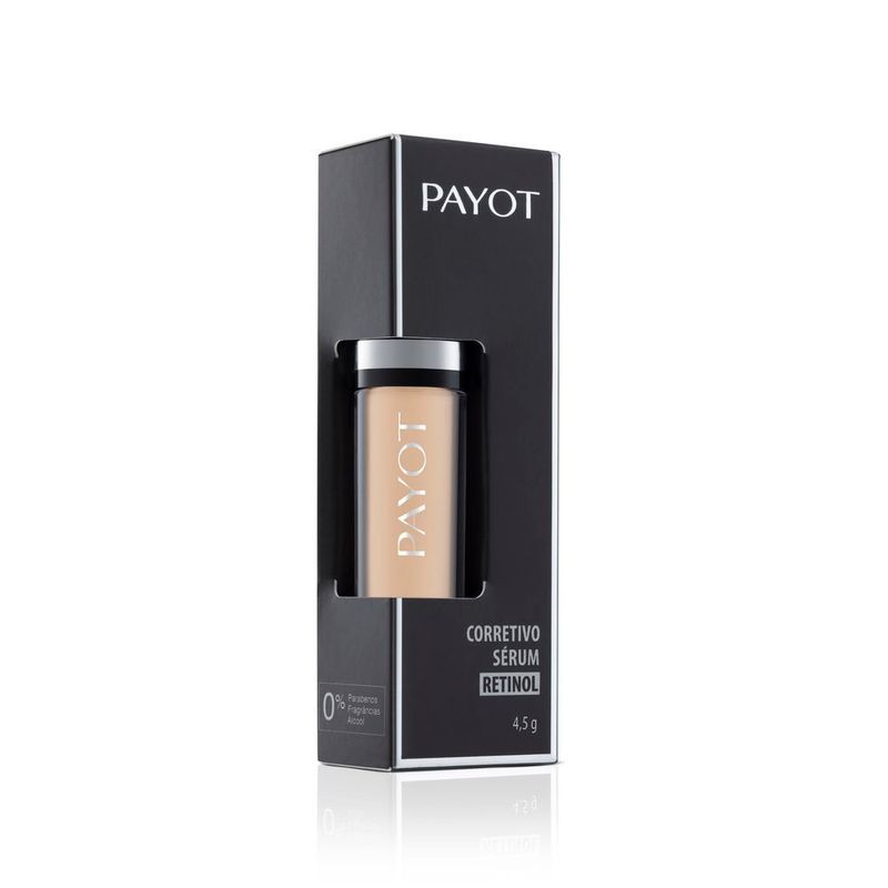 Corretivo-Serum-Retinol-Cor-20-Payot-45g