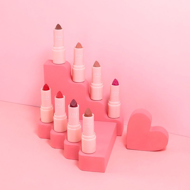 Batom-Lipstick-Matte-Ela-E-Maravilhosa-Vizzela-4g