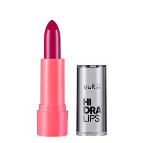 Batom Hidra Lips Rose Gold Vult 3,6g
