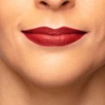 Batom-Glam-Microplastia-Vermelho-Ruby-Eudora-33g
