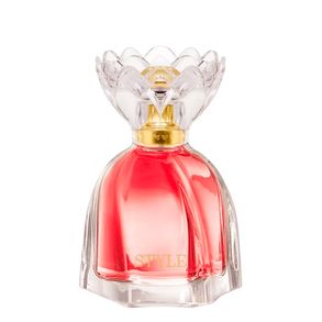 Princess Style Marina De Bourbon Eau De Parfum Feminino 50ml
