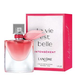 La Vie Est Belle Intensément Lancôme L’Eau De Parfum Intense Feminino 30ml