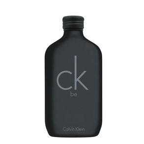 Ck Be Calvin Klein Eau De Toilette Unissex 100ml