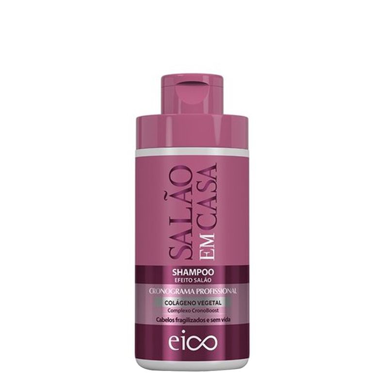 Shampoo-Efeito-Salao-Cronograma-Profissional-Salao-Em-Casa-Eico-450ml