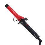 Modelador-De-Cachos-Curling-Vermelho-25mm-200°C-Lizz-Bivolt
