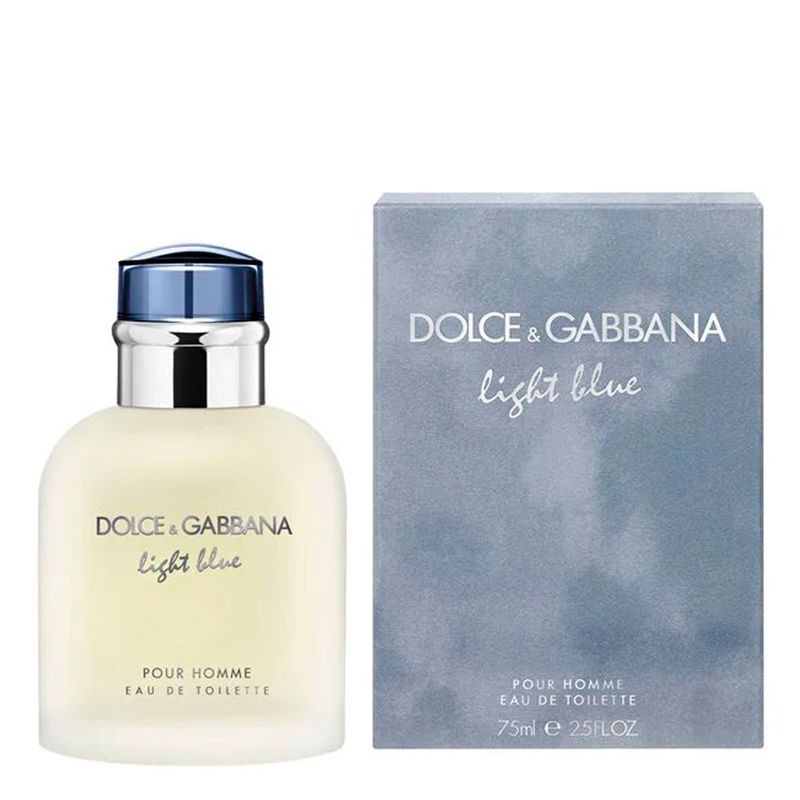 Light-Blue-Pour-Homme-Dolce---Gabbana-Eau-De-Toilette-Masculino-75ml