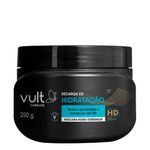 Mascara-Capilar-Recarga-De-Hidratacao-Hidra-Turbinada-Vult-Cabelos-250g