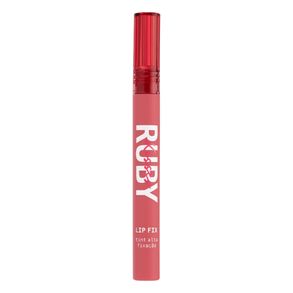 Lip Fix Tint Blueberry Pie Ruby Kisses