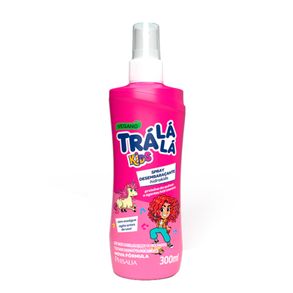 Spray Desembaraçante Hidrakids Trá Lá Lá Kids 300ml