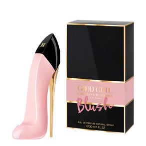 Good Girl Blush Carolina Herrera Eau De Parfum Feminino 30ml