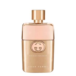 Gucci Guilty Pour Femme Eau De Parfum Feminino 50ml