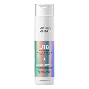 Condicionador J18 Jacques Janine Professionnel 240ml