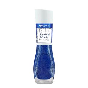 Esmalte Conto De Fadas Reino Encantado Maria Pomposa 8,5ml