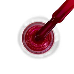 Esmalte Cremoso Carmim Risqué 8ml