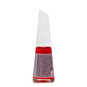 Esmalte Cremoso Sol Laranja Anima Risqué 8ml