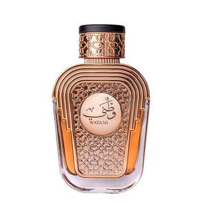 Watani Al Wataniah Eau De Parfum Feminino 100ml