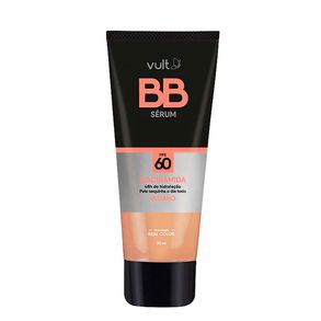 Bb Sérum Fps60 Niacinamida V210 Vult 30ml