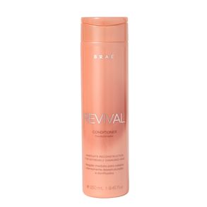 Condicionador Revival Reconstrutor Braé 250ml