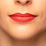Batom-Glam-Microplastia-Scarlet-Absoluto-Eudora-33g