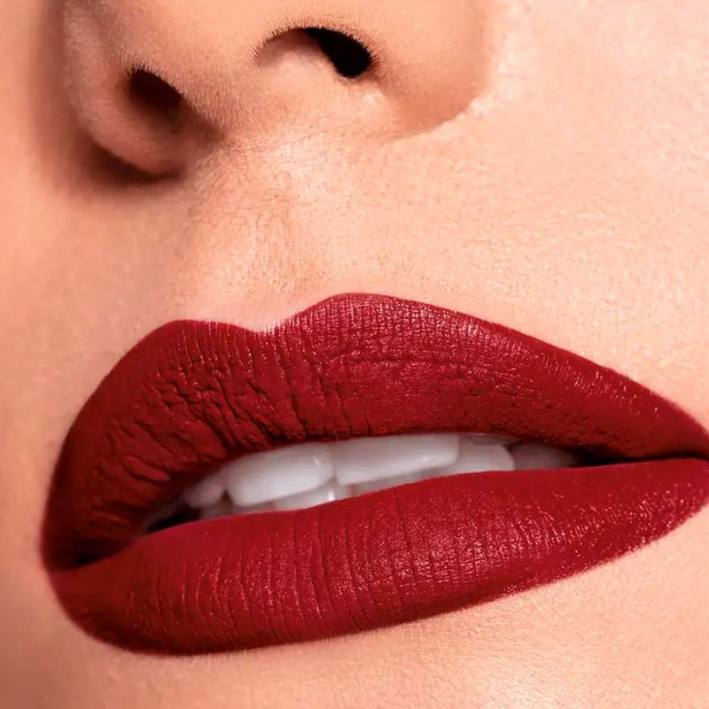 Batom-Liquido-Glam-Duo-Clinical-Micropigmentacao-Vermelho-Magnifico-Eudora-35g