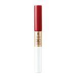 Batom-Liquido-Glam-Duo-Clinical-Micropigmentacao-Vermelho-Magnifico-Eudora-35g