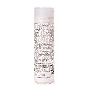 Shampoo Puring Antioleosidade Braé 250ml