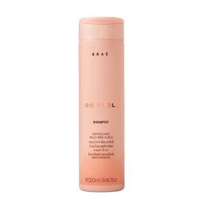 Shampoo Go Curly Braé 250ml