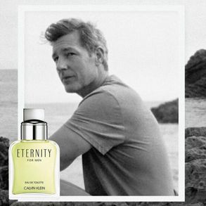 Eternity For Men Calvin Klein Eau De Toilette Masculino 30ml