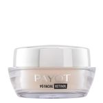 Po-Facial-Retinol-Translucido-Matte-Payot-20g