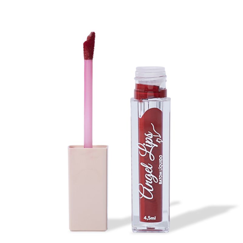 Batom-Liquido-Matte-Angel-Lips-Met-Gala-Pri-Lessa-By-Catharine-Hill-45ml