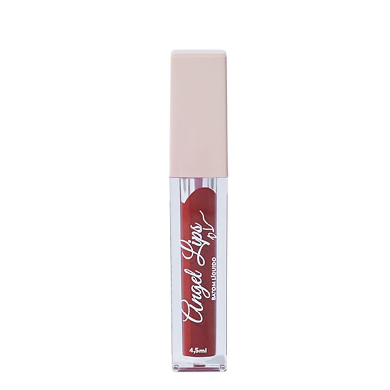 Batom-Liquido-Matte-Angel-Lips-Met-Gala-Pri-Lessa-By-Catharine-Hill-45ml