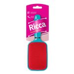 Escova-Para-Cabelo-Raquete-Flex-Hair-Blue-Ricca-Ref-451