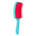 Escova-Para-Cabelo-Raquete-Flex-Hair-Blue-Ricca-Ref-451