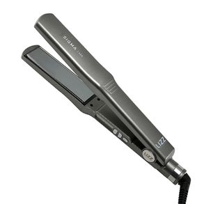 Chapinha Profissional Sigma Titanium 250ºC 480ºF Lizz Bivolt