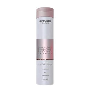 Shampoo Reset Intensive Hidrabell 285ml