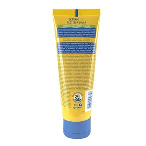 Protetor Solar Bebê Fps70 Granado 120ml