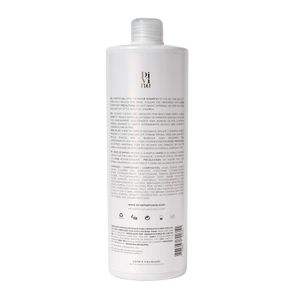 Shampoo Antifrizz Divine Braé 1l