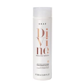 Condicionador Antifrizz Divine Braé 250ml