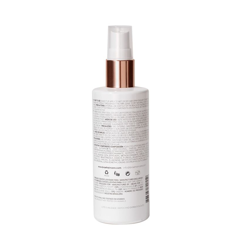 Primer-Shine-Spray-Soul-Color-Brae-100ml