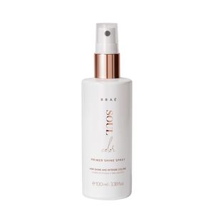 Primer Shine Spray Soul Color Braé 100ml
