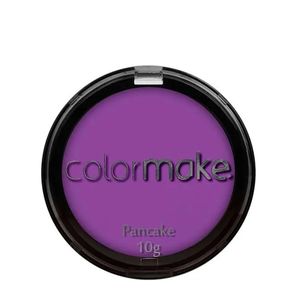 Pancake Roxo Colormake 10g