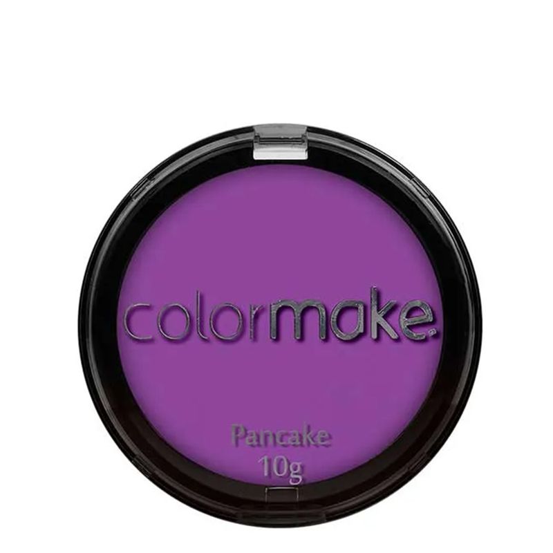 Pancake-Roxo-Colormake-10g