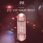 Perfume-Capilar-Hair-Mist-212-Vip-Rose-Carolina-Herrera-Feminino-30ml