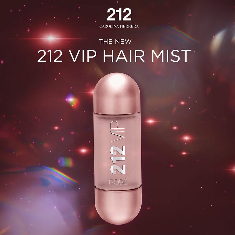 Perfume-Capilar-Hair-Mist-212-Vip-Rose-Carolina-Herrera-Feminino-30ml